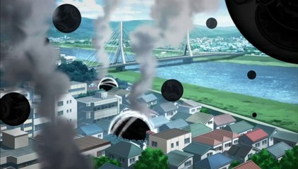 [AniFilm] Mirai Nikki [TV] [22 of 26] [704x396 Xvid] [Ru Jp] [DemonOFmooN & Lali]