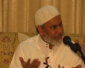 Seerat Syedna Imam Hussain (r.a) Part 1 by Janab Abdul Sattar Khan