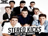 [ DOWNLOAD MP3 ] Stereo Kicks - Boys of the Summer (X Factor Performance) [ iTunesRip ]