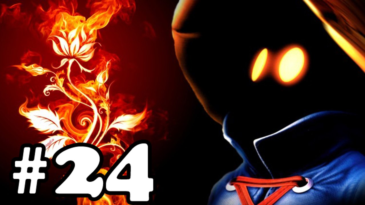 Final Fantasy IX [24] 'Le mariage'