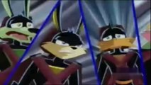 Loonatics Unleashed- Episodio 11- La Amenaza De Neurona Español Latino