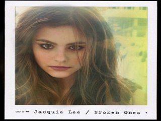 [ PREVIEW + DOWNLOAD ] Jacquie Lee - Broken Ones - EP [ iTunesRip ]