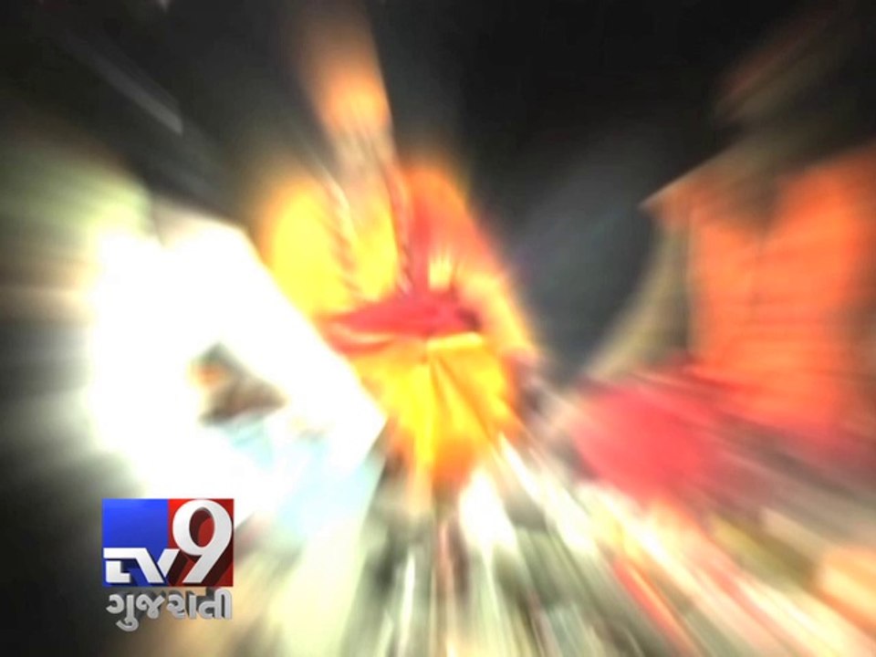 Mumbai: Missing boy's body found, black magic suspected - Tv9 Gujarati