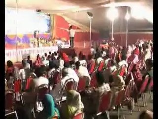 Mzahb-e-Alam aur Masihi Tasvaer-e-Roza (Rev. Dr. Jamil Nasir) online message Part 3