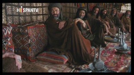 Las crónicas de Mojtar - Episodio 7