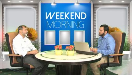 WEEKEND WITH HIDAYAT 09-08-2014  PART02