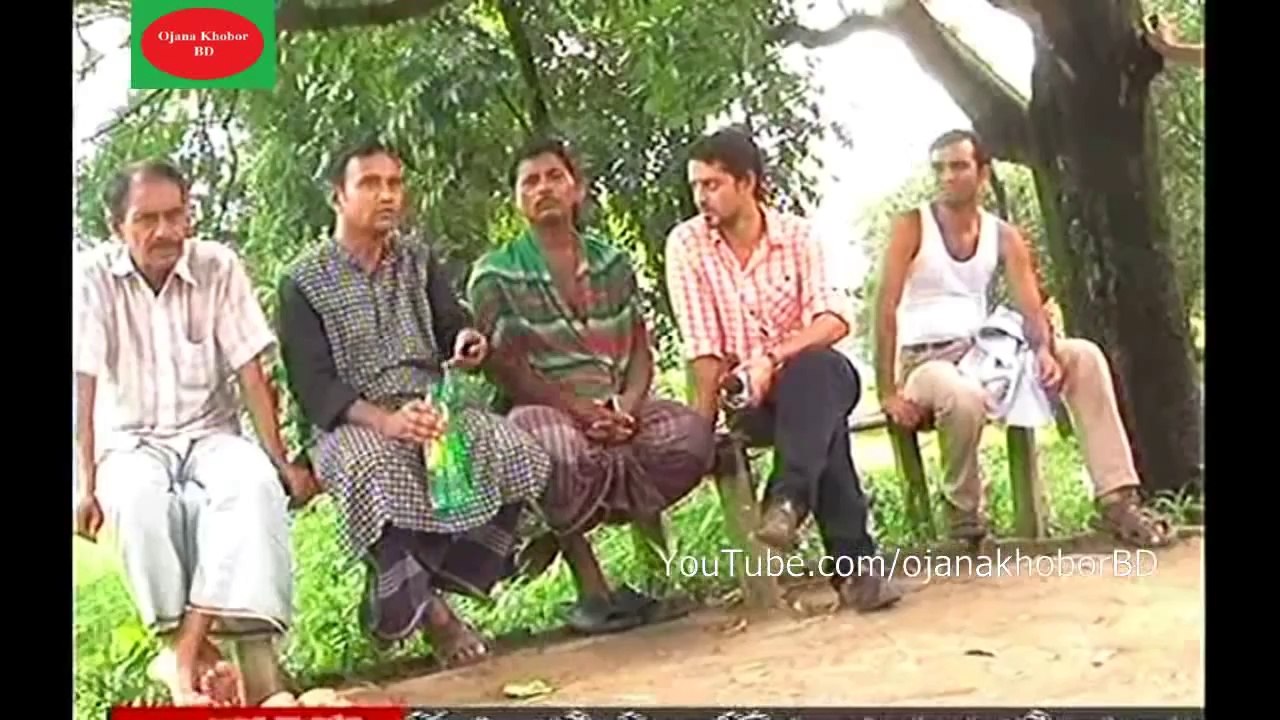 Ekusher Chokh 2014 August 28