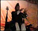 Majlis 9 Muharam Allama Hafiz Tasadiq Hussain Ashra 1435 at shakhopora City