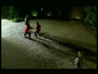 PUB TV - NIKE'S ADVERTISING - THIERRY HENRY