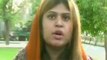 Hindu Girl left Pakistan Tehreek-e-Insaf Tsunami of Imran Khan