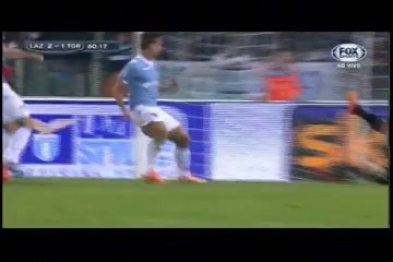 8 Giornata Serie A Lazio Torino