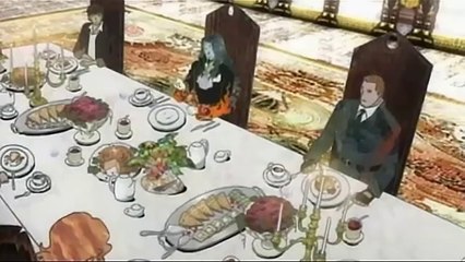 El Conde de Monte Cristo 03