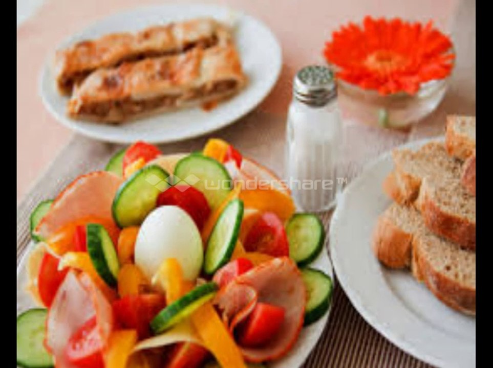 health with beautiful pics