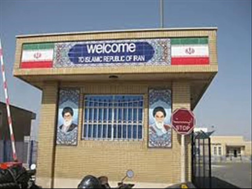 PAKISTAN - IRAN BORDER TENSIONS - DR. FAROOQ HASNAT - VOICE OF AMERICA (URDU) - OCTOBER 25, 2014