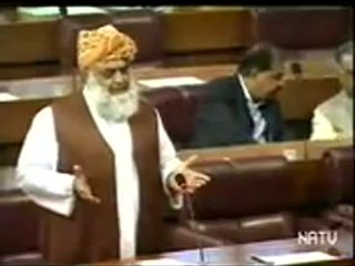 Mowlana Fazlurrahman sb ovr Swat opration ki Haqiqat(a brave man )