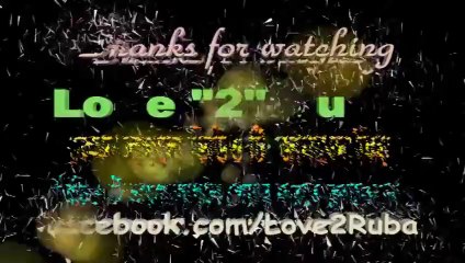 প্রবাসী বন্ধুদের জন্য চমৎকার একটি হিন্দি গান - Probashi Fan's Love 2 Ruba