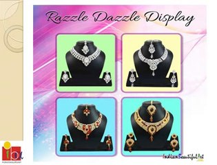 Fashion Necklaces
