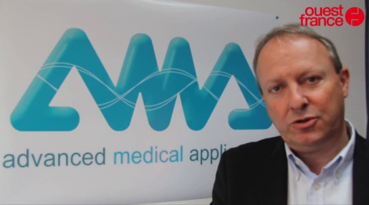 Ama Rennes certifiée par Google pour développer des Google glass médicales