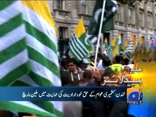 Geo Headlines-27 Oct 2014-1000