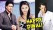Salman Khan, Shahrukh Khan, Aishwarya Rai | Bollywood Celebs Give Diwali Wishes