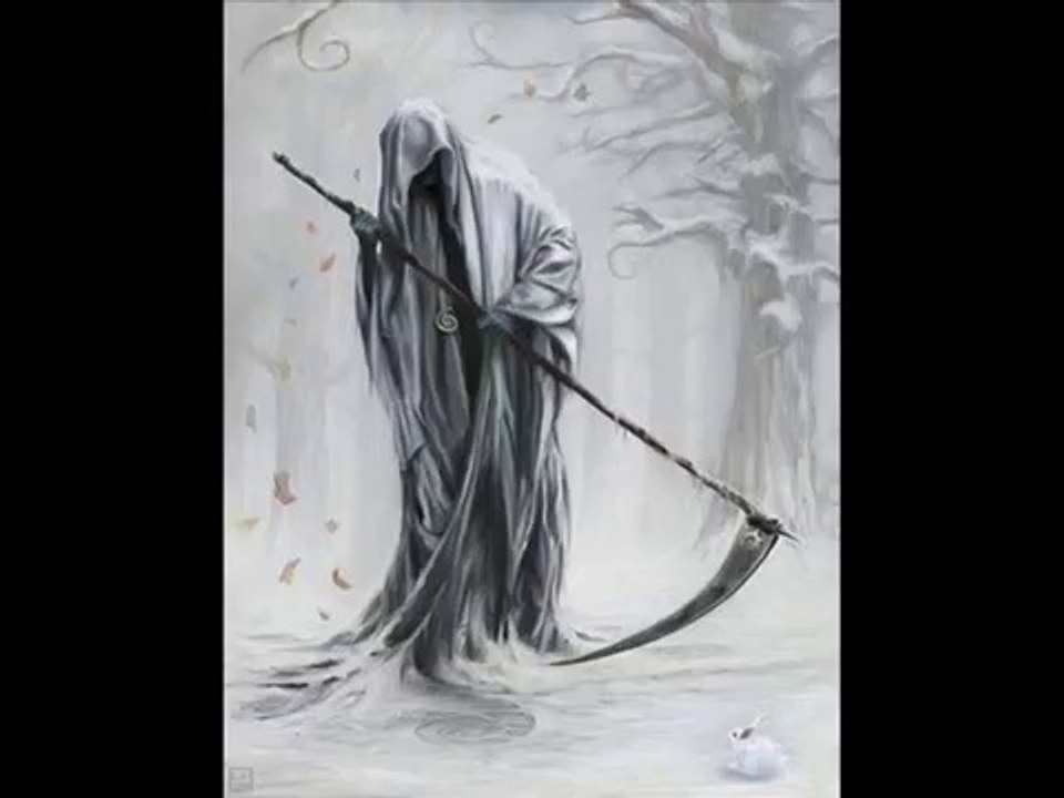 GAMBITO HATTACK (Death Note)