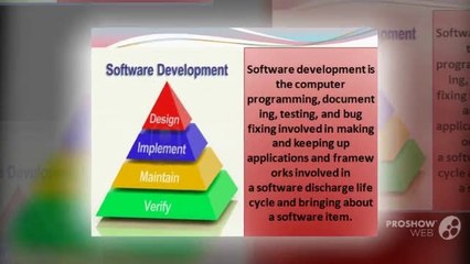 Software Development to make your business simple
