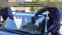 Auto Glass Phoenix Repair in Arizona