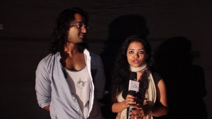 13th Indian Telly Awards Special: Handsome hunk Shaheer Sheikh gets talking