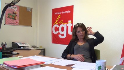 Arts et culture - Pour l'avenir de vos activités sociales, votez CGT !