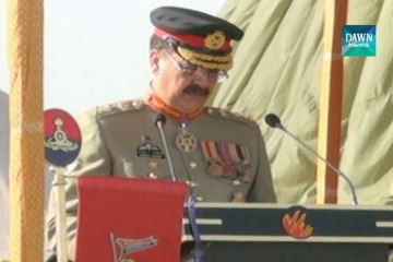 Army chief to visit US next month for talks on strategic issues