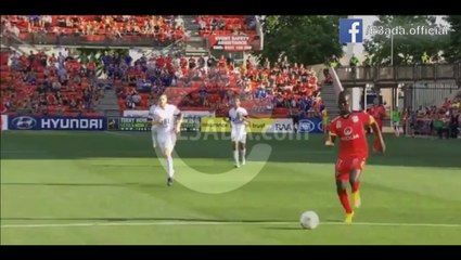 Aguila 0-1 Santa Tecla (El Salvador) بتاريخ 26/10/2014 - 01:00