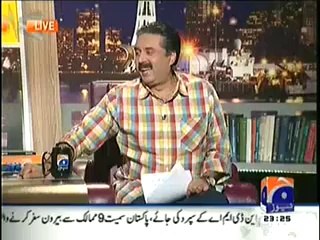 Very Interesting Story of Imran Khan's Hunger Strike