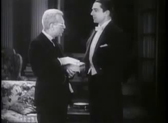 Dracula Movie Trailer 1931