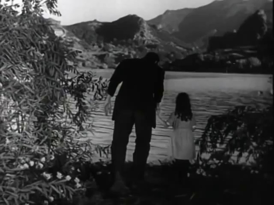 Frankenstein Movie Trailer 1931