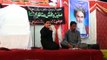 2ND Majlis-e-Aza Of Ashra-e-Muharram-UL-Harram Aayan Mehdi Reciting Dua Org BY:Anjuman-e-Meezan-e-Mehdi(ajtf)