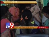 Nilofar cyclone brings heavy rains to Telugu states - Tv9