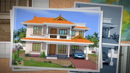 Beautiful residences in Ajnara Le Garden Noida Extension.mp4