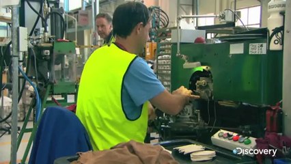 How Cricket Ball is Prepared - Watch this Exclusive Video