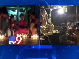 Godavari bathing ghats busy with Lord Shiva devotees - Tv9