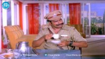 Patnam Vachina Pativrathalu Movie -  Geetha, Nutan Prasad, Radhika, Mohanbabu, Chiranjeevi Chasing Scene
