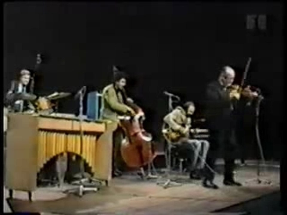 Sweet Georgia Brown-Venuti