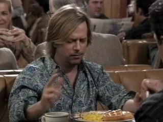 rules of Engagement Outtakes