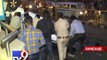 Another youth dies in BRTS corridor, Ahmedabad - Tv9 Gujarati