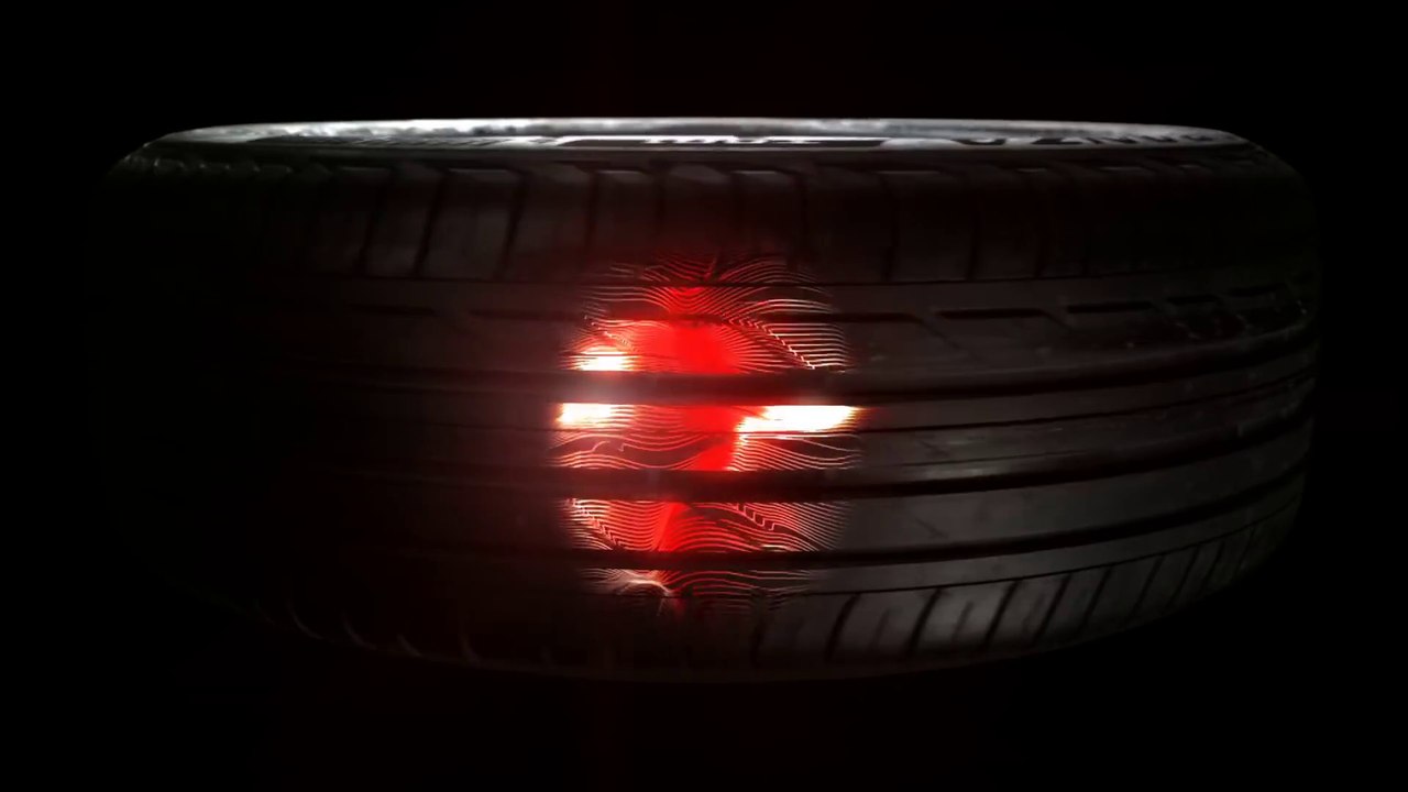 Bridgestone : Wet Performance