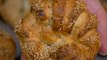 Annals of Gastronomy - The Pretzel Croissant of City Bakery
