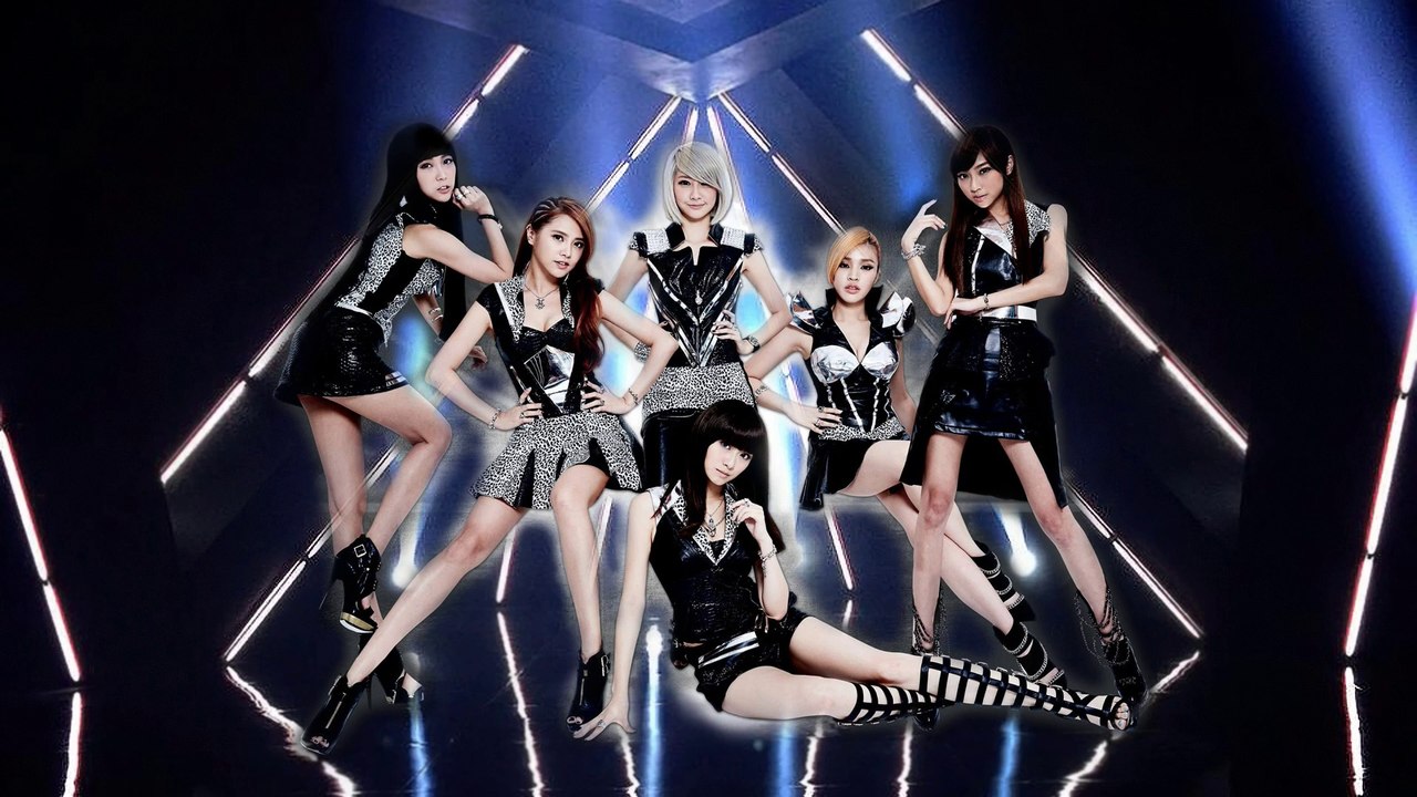 Weather Girls (天氣女孩) - Don't Cry 20141027 中廣音樂網 iRadio 「新登場」