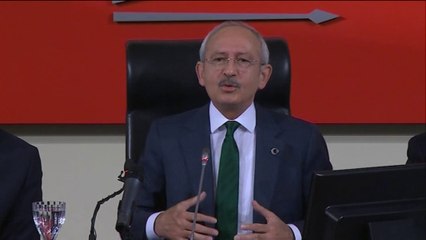 Biz Cumhuriyeti Meydanlarda Kutlayacağız!