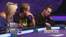 Laak vs. Lex - The Bonus Cut: Shark Cage | PokerStars