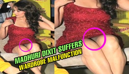 Madhuri Dixit - Latest Popular Bollywood News