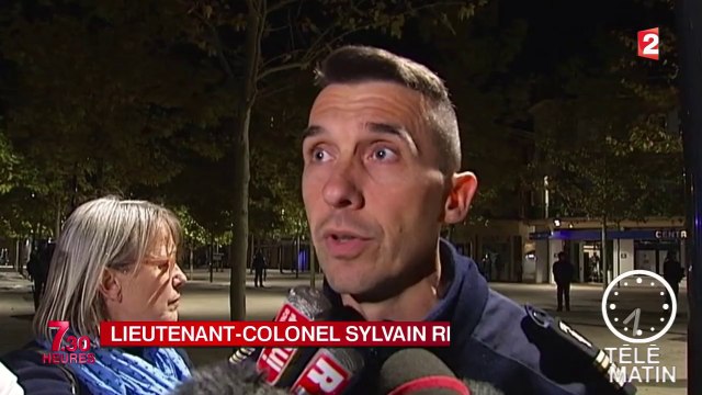Barrage de Sivens : échauffourées à Gaillac, au lendemain de la mort d'un manifestant